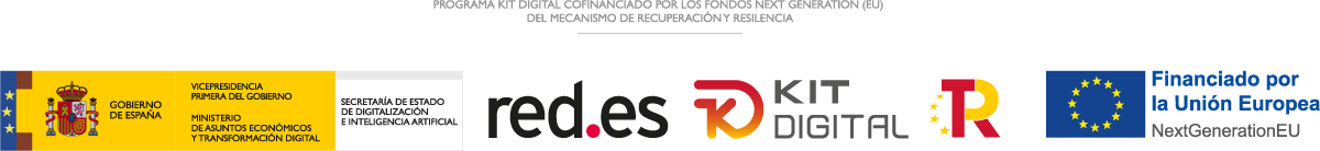 Financiado por la Unión Europea-Next Generation EU